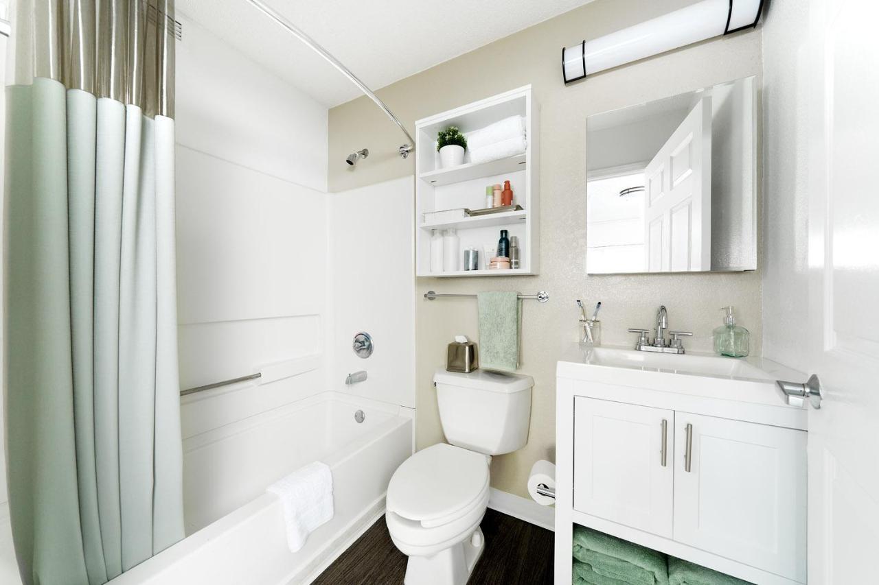 Intown Suites Extended Stay Minneapolis Mn - 伯恩斯维尔 外观 照片